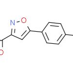 5-(4-羧基苯基)异噁唑-3-甲酸
