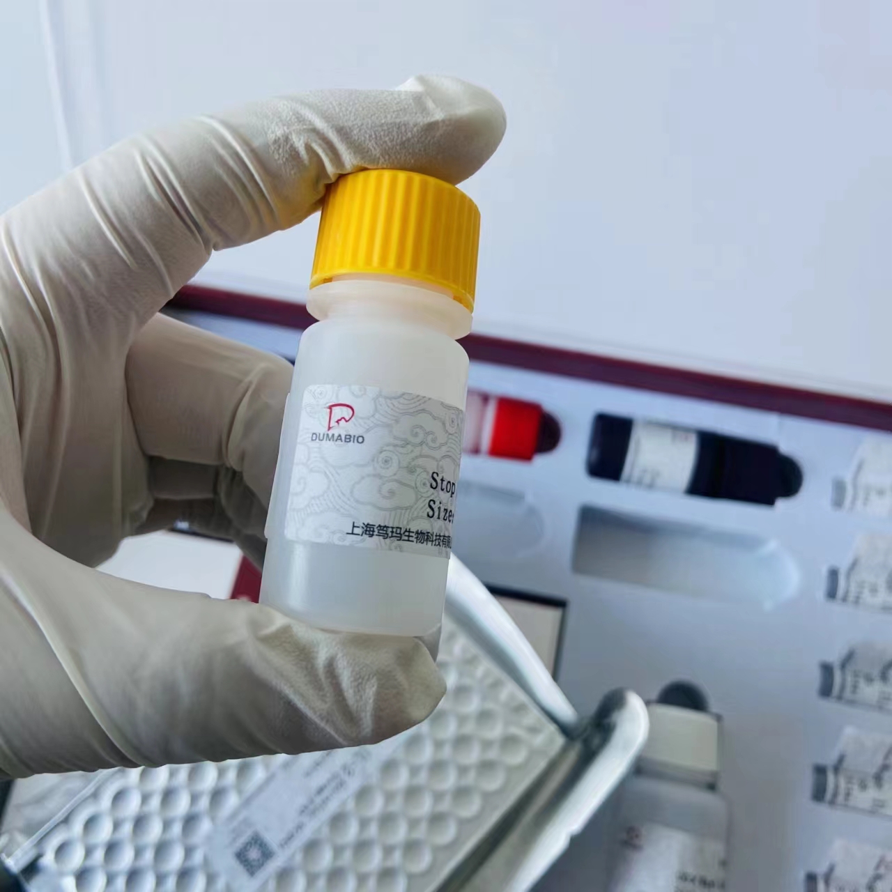 人抗网硬蛋白抗体(ARA)ELISA试剂盒