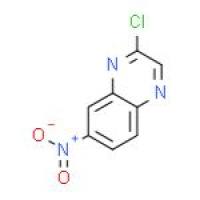 2-氯-7-硝基喹噁啉