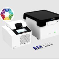 法国Stilla数字PCR系统/ddPCR芯片检测平台