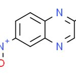 2-氯-6-硝基喹喔啉