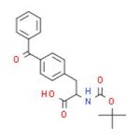 BOC-D-4-苯甲酰基苯丙氨酸