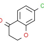 7-氯-4-二氢色原酮
