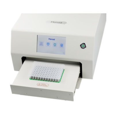 Monad（莫纳）Arhat 96-Deep Well 梯度 PCR 仪