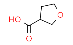 (R)-四氢-3-呋喃甲酸