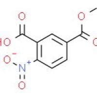 1,3-苯二羧酸-4-硝基-1-甲酯