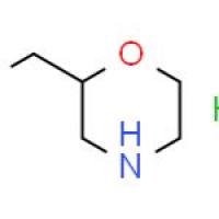 (2S)-2-吗啉甲醇盐酸盐