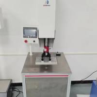 脚踏开关疲劳测试仪