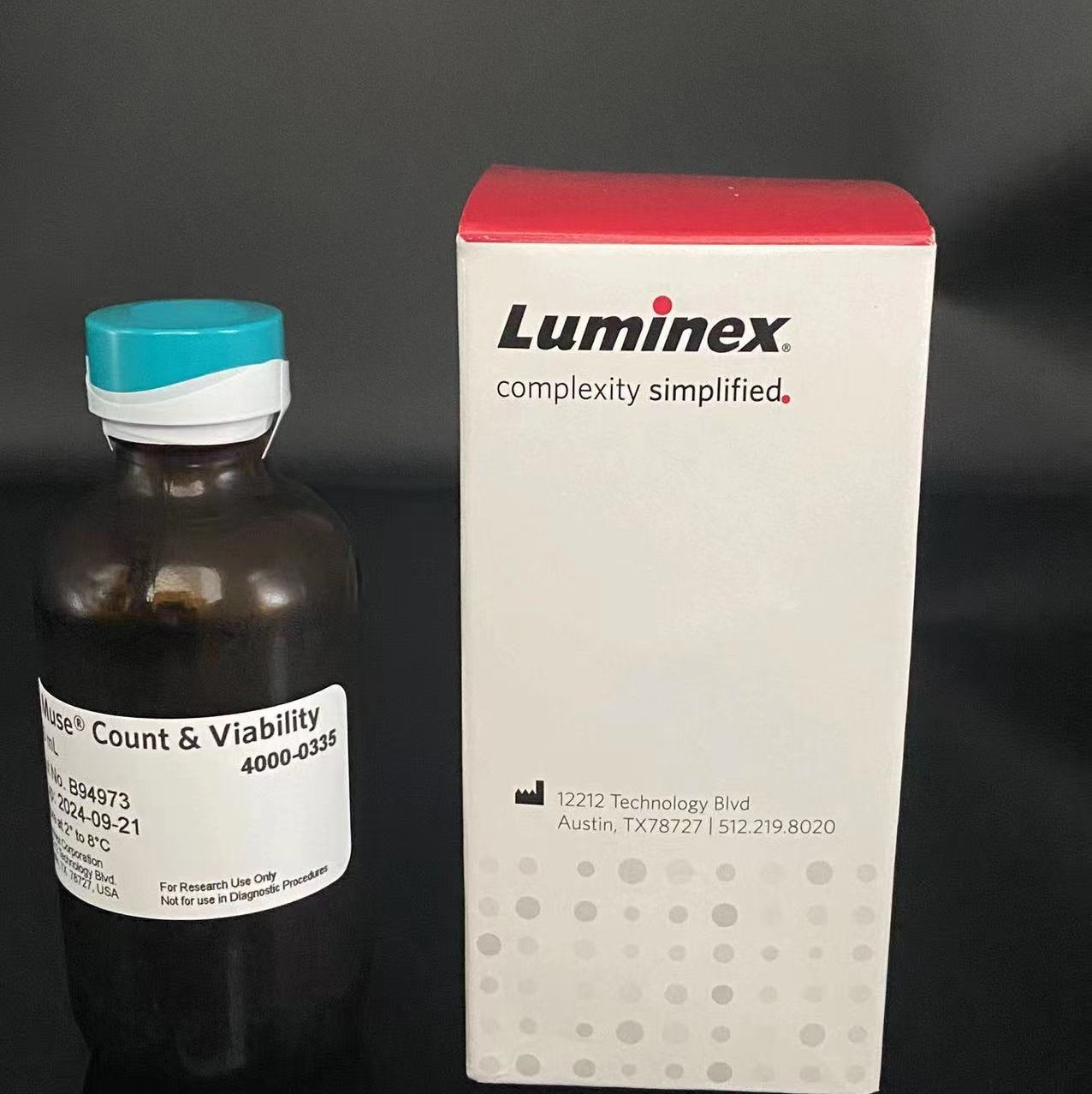 鸭外周血淋巴细胞分离液试剂盒