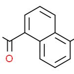 5-溴-1-萘甲酸