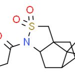 N-丙酰基-(2R)-樟烷-10,2-磺内酰胺