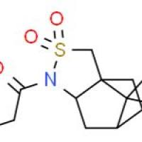 N-丙酰基-(2R)-樟烷-10,2-磺内酰胺