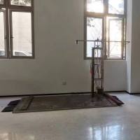 人体重量静力试验工装