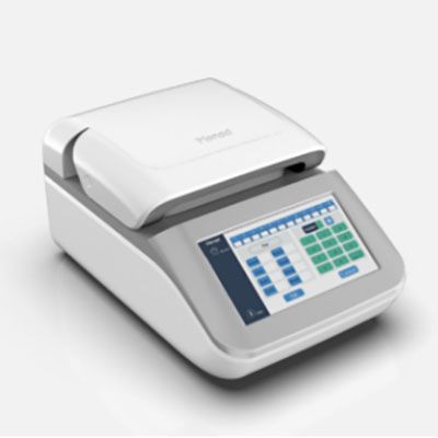 Monad（莫纳）Mini Flex96 梯度 PCR 仪
