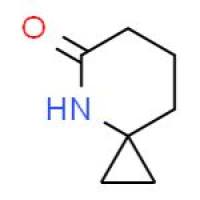 4-AZASPIRO[2.5]OCTAN-5-ONE
