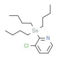 3-氯-2-(三丁基锡烷基)吡啶
