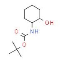 1R,2R-N-BOC-环己氨基醇