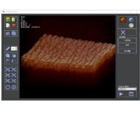 OCT(光学相干断层扫描系统)软件系统