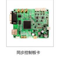 OCT(光学相干断层扫描系统)成像控制硬件