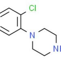 1-(2-氯苯基)哌嗪