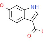 6-羟基 1H-吲哚-3-羧酸甲酯