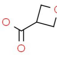 3-氧杂环丁烷羧酸