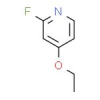 4-乙氧基-2-氟吡啶