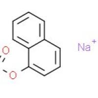磷酸萘酯二钠盐