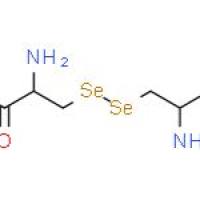 硒代-DL-胱氨酸