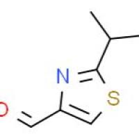 2-(1-甲基乙基)-4-噻唑羧醛