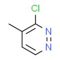 3-氯-4-甲基哒嗪