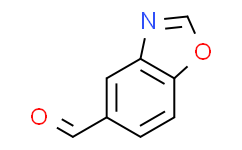 苯并[D]恶唑-5-甲醛