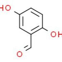 2,5-二羟基苯甲醛