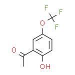 2'-羟基-5'-(三氟甲氧基)苯乙酮