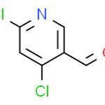 4,6-二氯吡啶-3-甲醛