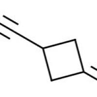 3-亚甲基环丁基甲腈