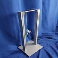 导尿管强度试验装置