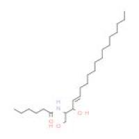 N-己酰基-D-神经鞘氨醇