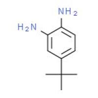 4-叔丁基苯-1,2-二胺