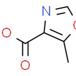 5-甲基-1,3-异恶唑-4-甲酸