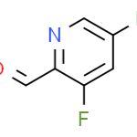 3,5-二氟-2-吡啶甲醛