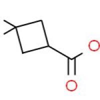 3,3-二氟环丁烷羧酸