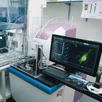 HERMES & Zfish 斑马鱼全自动高内涵成像系统