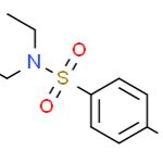 N,N-二乙基-4-溴苯磺酰胺