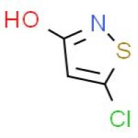 5-CHLORO-3-HYDROXYISOTHIAZOLE