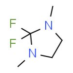 2,2-二氟-1,3-二甲基咪唑烷