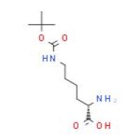 N(e)-Boc-L-赖氨酸