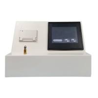 腹部穿刺器阻气和密封性能测试仪