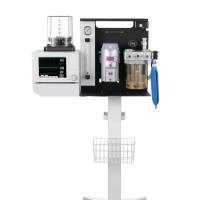 大动物麻醉呼吸机 大动物呼吸麻醉机,动物麻醉机 移动式大动物呼吸麻醉机