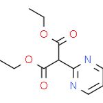 2-(嘧啶-2-基)丙二酸二乙酯